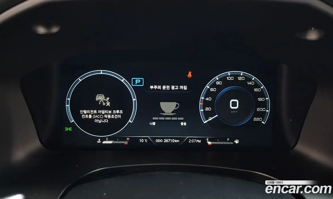 SsangYong Rexton 2022 2.2 автомат (гидро), фото 8