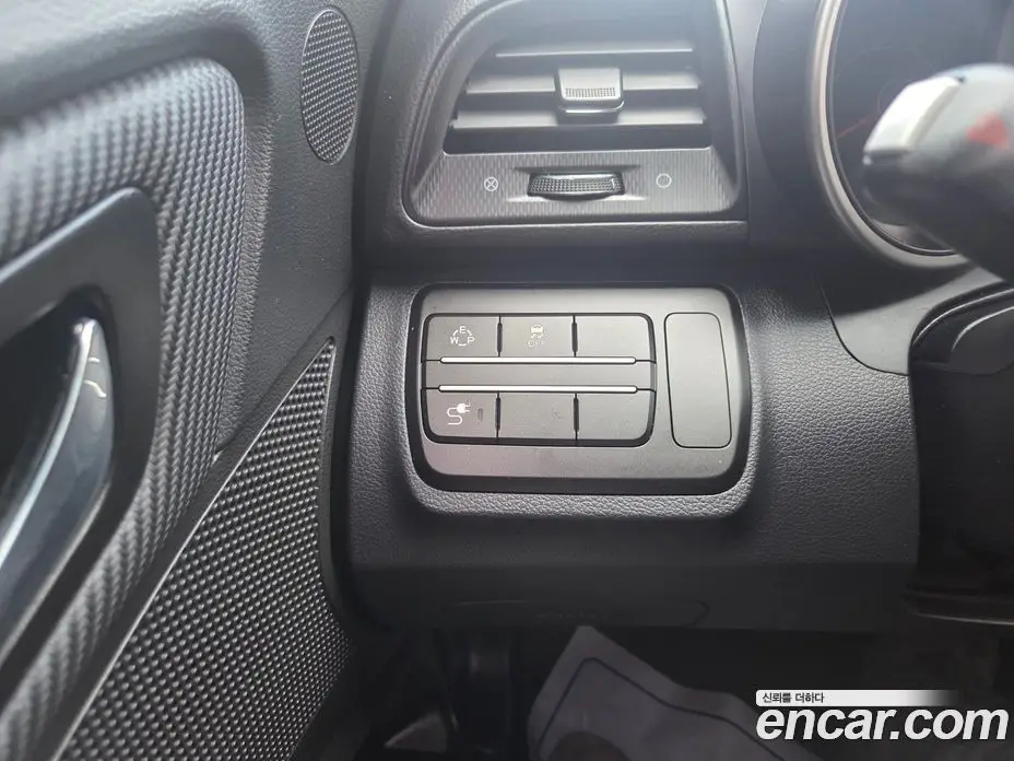 SsangYong TIBOLI 2016 1.6 автомат (гидро), фото 20
