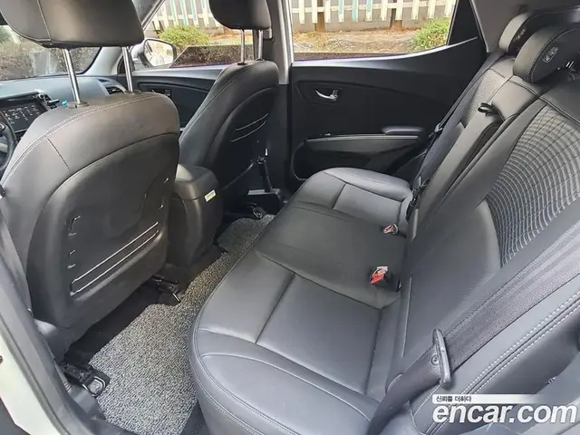 SsangYong TIBOLI 2018 1.6 автомат (гидро), миниатюра 11