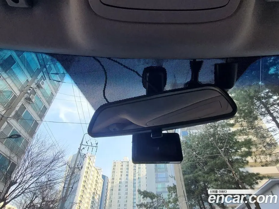 SsangYong TIBOLI 2018 1.6 автомат (гидро), фото 15