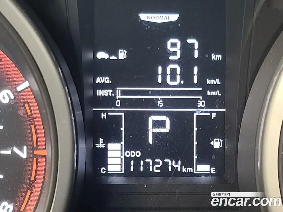 SsangYong TIBOLI 2018 1.6 автомат (гидро), фото 8