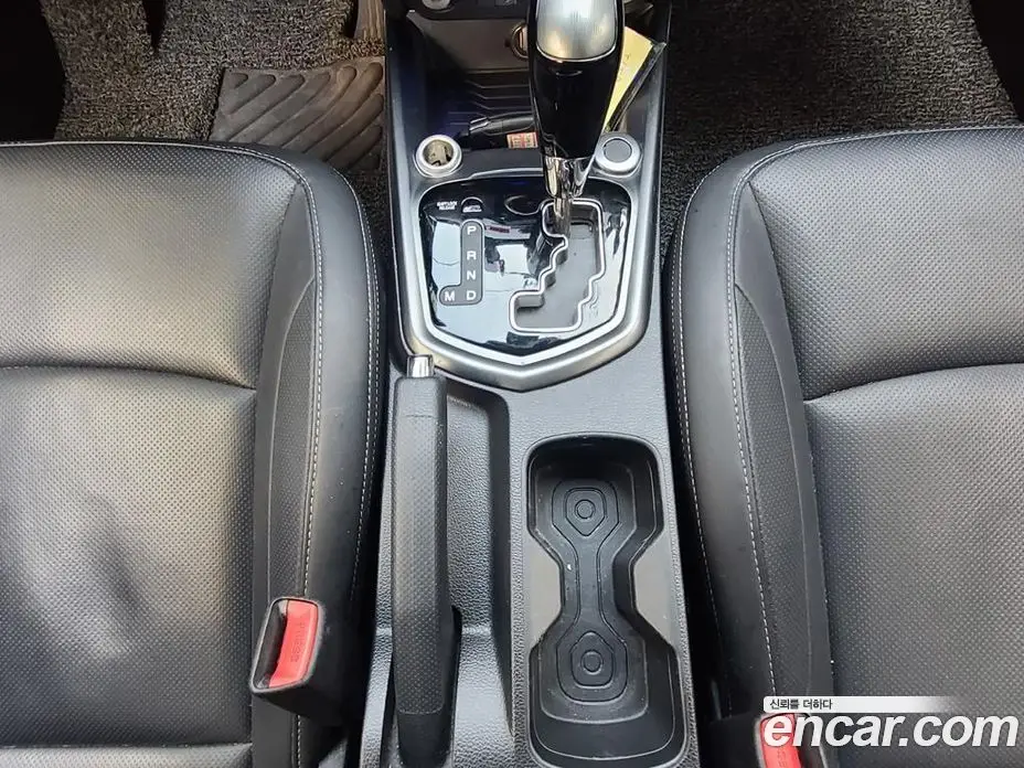 SsangYong TIBOLI 2018 1.6 автомат (гидро), фото 9