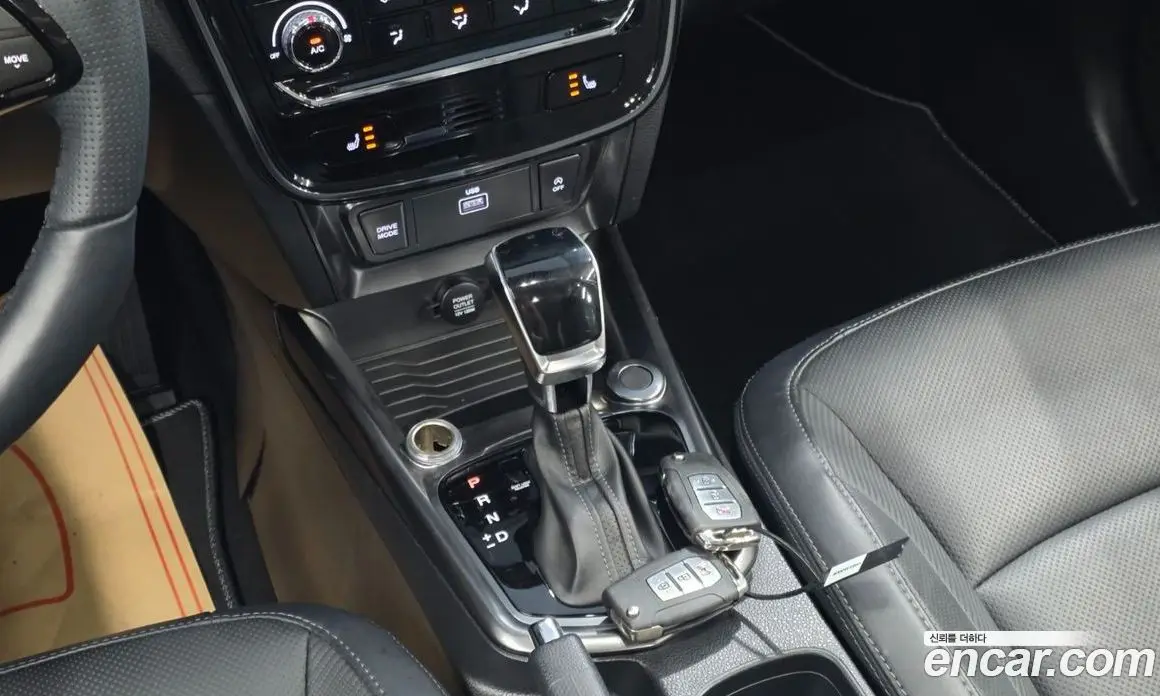 SsangYong TIBOLI 2020 1.5 автомат (гидро), фото 14 SsangYong TIBOLI 2020 1.5 автомат (гидро), фото 14