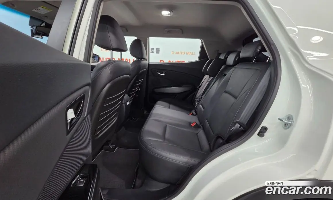 SsangYong TIBOLI 2020 1.5 автомат (гидро), фото 15 SsangYong TIBOLI 2020 1.5 автомат (гидро), фото 15