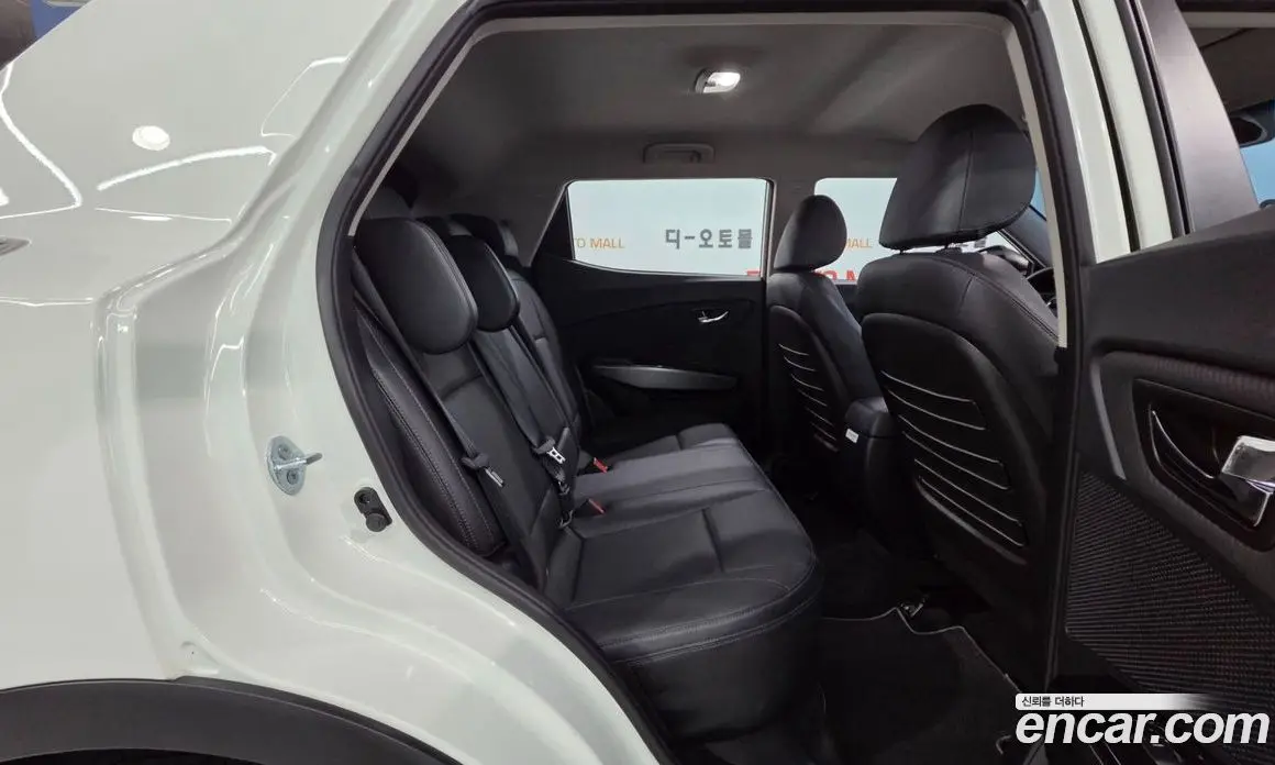SsangYong TIBOLI 2020 1.5 автомат (гидро), фото 16 SsangYong TIBOLI 2020 1.5 автомат (гидро), фото 16