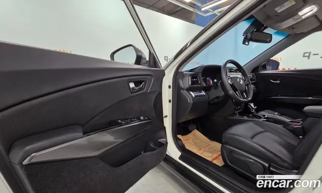 SsangYong TIBOLI 2020 1.5 автомат (гидро), миниатюра 6 SsangYong TIBOLI 2020 1.5 автомат (гидро), миниатюра 6