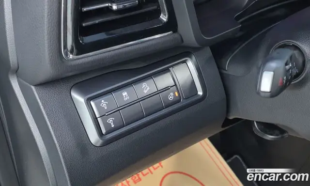 SsangYong TIBOLI 2020 1.5 автомат (гидро), миниатюра 8 SsangYong TIBOLI 2020 1.5 автомат (гидро), миниатюра 8