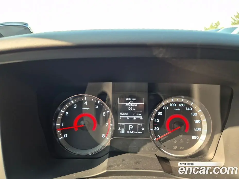 SsangYong TIBOLI 2021 1.5 автомат (гидро), фото 16