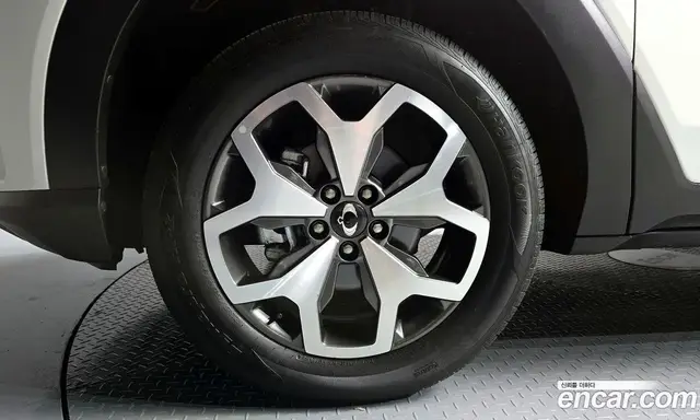 SsangYong Torres 2024 1.5 автомат (гидро), миниатюра 5