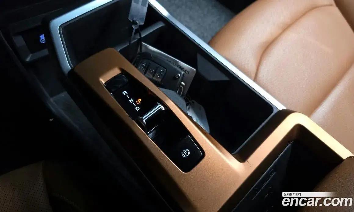 SsangYong Torres 2024 1.5 автомат (гидро), фото 9