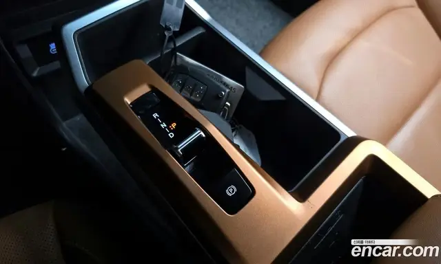 SsangYong Torres 2024 1.5 автомат (гидро), миниатюра 9