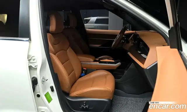 SsangYong Torres 2024 1.5 автомат (гидро), миниатюра 10