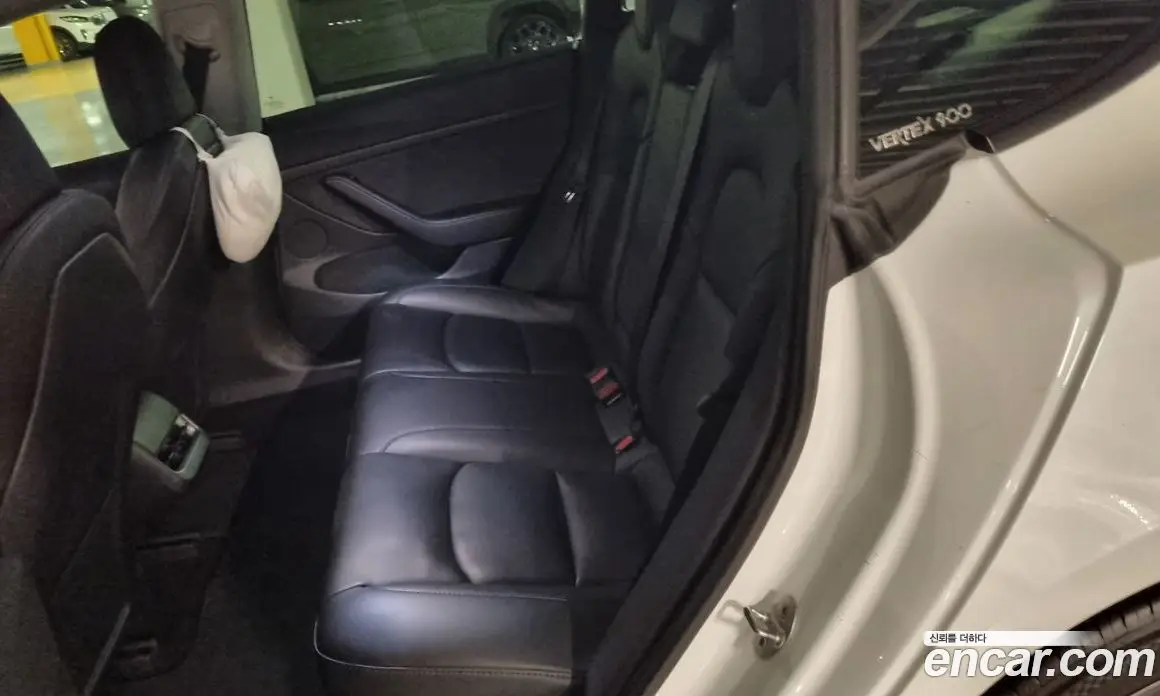 Tesla Model 3 2021 автомат (гидро), фото 7