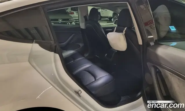 Tesla Model 3 2021 автомат (гидро), миниатюра 10