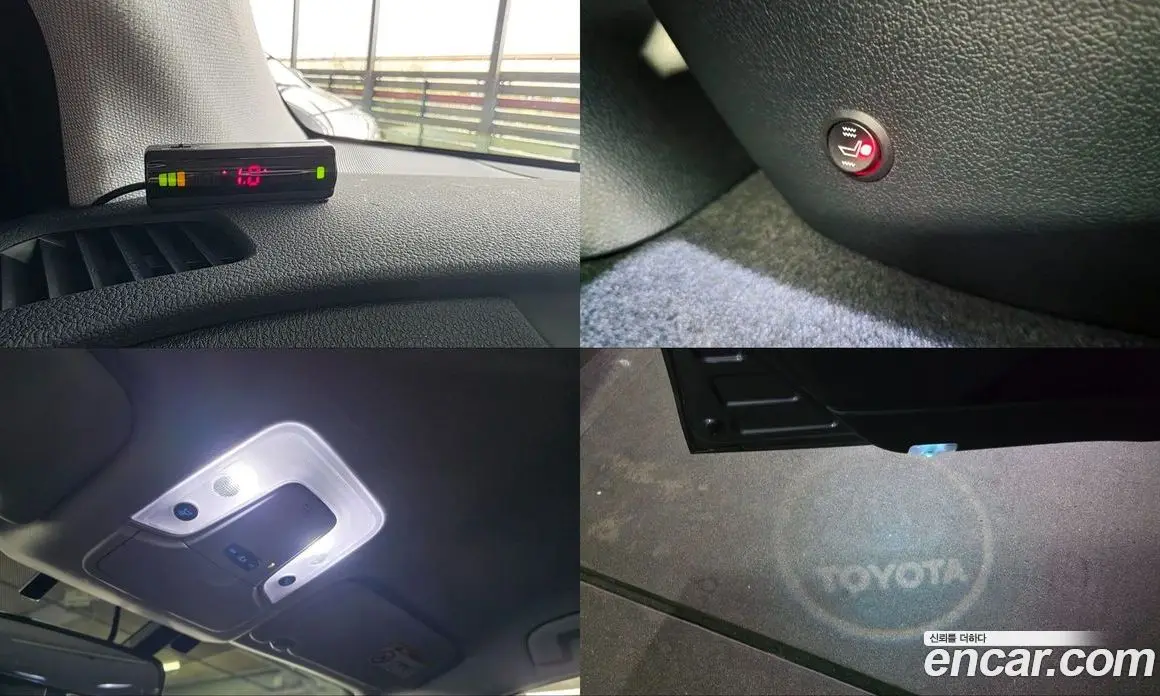 Toyota Prius 2017 1.8 автомат (гидро), фото 16