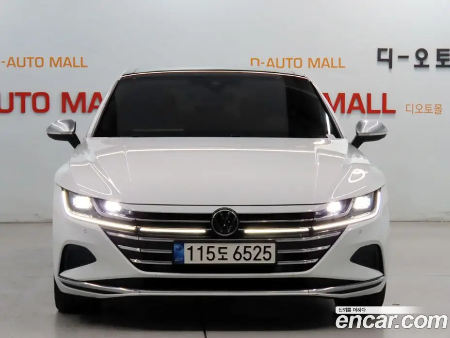 Volkswagen Arteon 2022 2.0 автомат (гидро), фото 1 Volkswagen Arteon 2022 2.0 автомат (гидро), фото 1