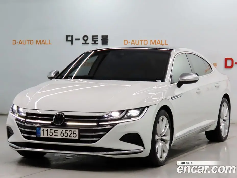 Volkswagen Arteon 2022 2.0 автомат (гидро), фото 2 Volkswagen Arteon 2022 2.0 автомат (гидро), фото 2