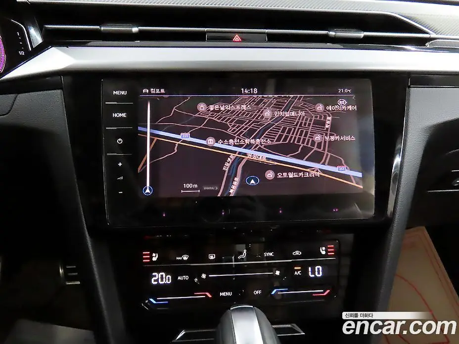 Volkswagen Arteon 2022 2.0 автомат (гидро), фото 13 Volkswagen Arteon 2022 2.0 автомат (гидро), фото 13