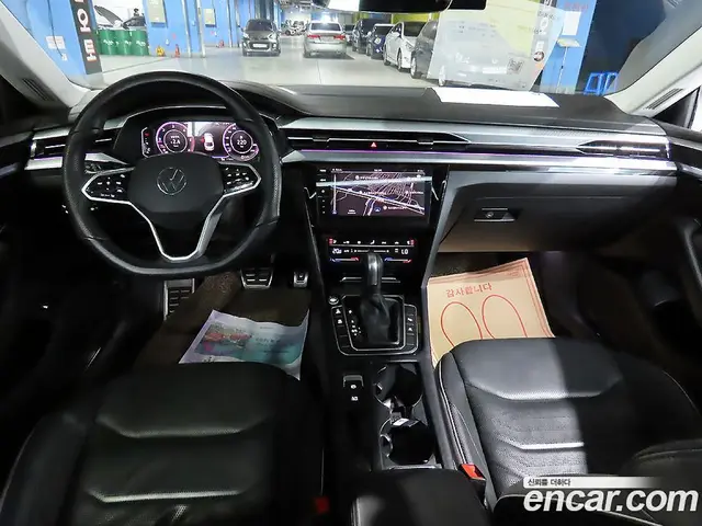 Volkswagen Arteon 2022 2.0 автомат (гидро), миниатюра 5 Volkswagen Arteon 2022 2.0 автомат (гидро), миниатюра 5