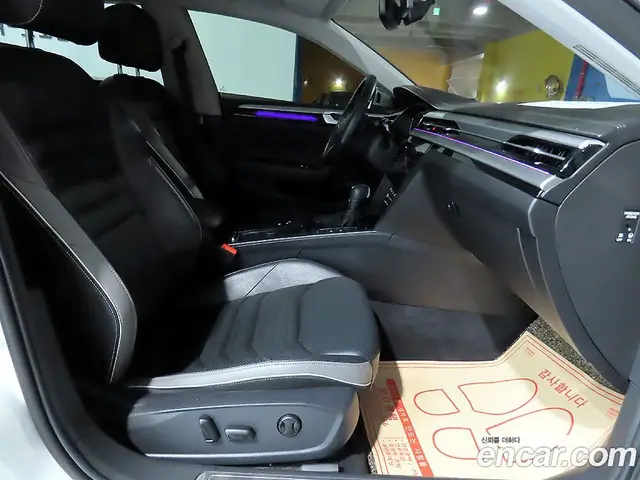 Volkswagen Arteon 2022 2.0 автомат (гидро), миниатюра 8 Volkswagen Arteon 2022 2.0 автомат (гидро), миниатюра 8