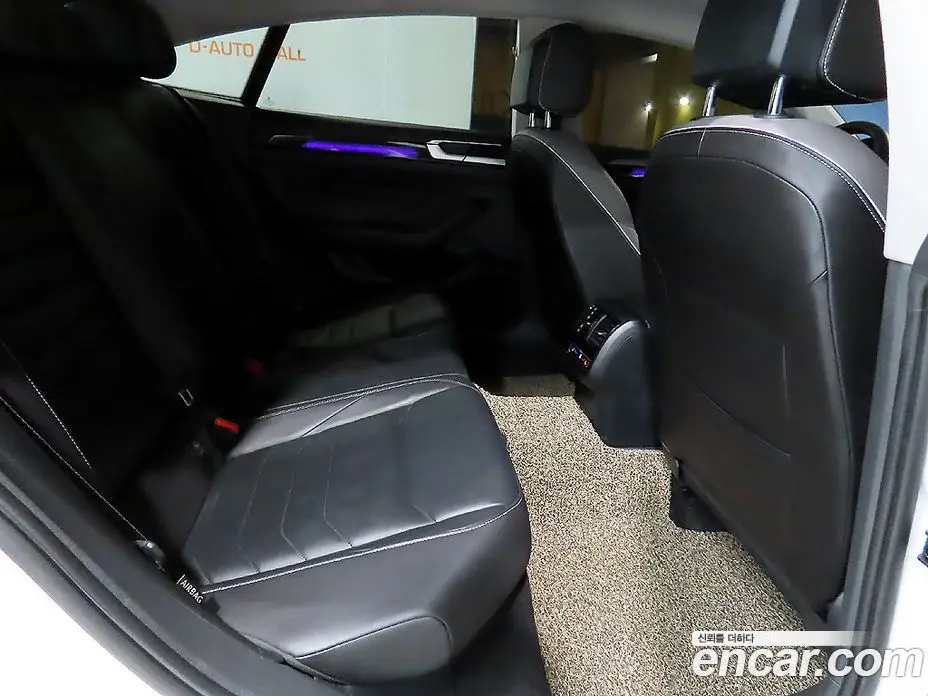 Volkswagen Arteon 2022 2.0 автомат (гидро), фото 9 Volkswagen Arteon 2022 2.0 автомат (гидро), фото 9