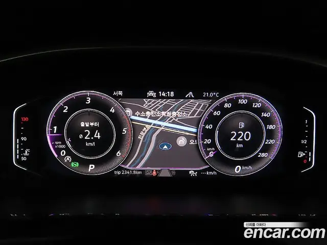Volkswagen Arteon 2022 2.0 автомат (гидро), миниатюра 10 Volkswagen Arteon 2022 2.0 автомат (гидро), миниатюра 10