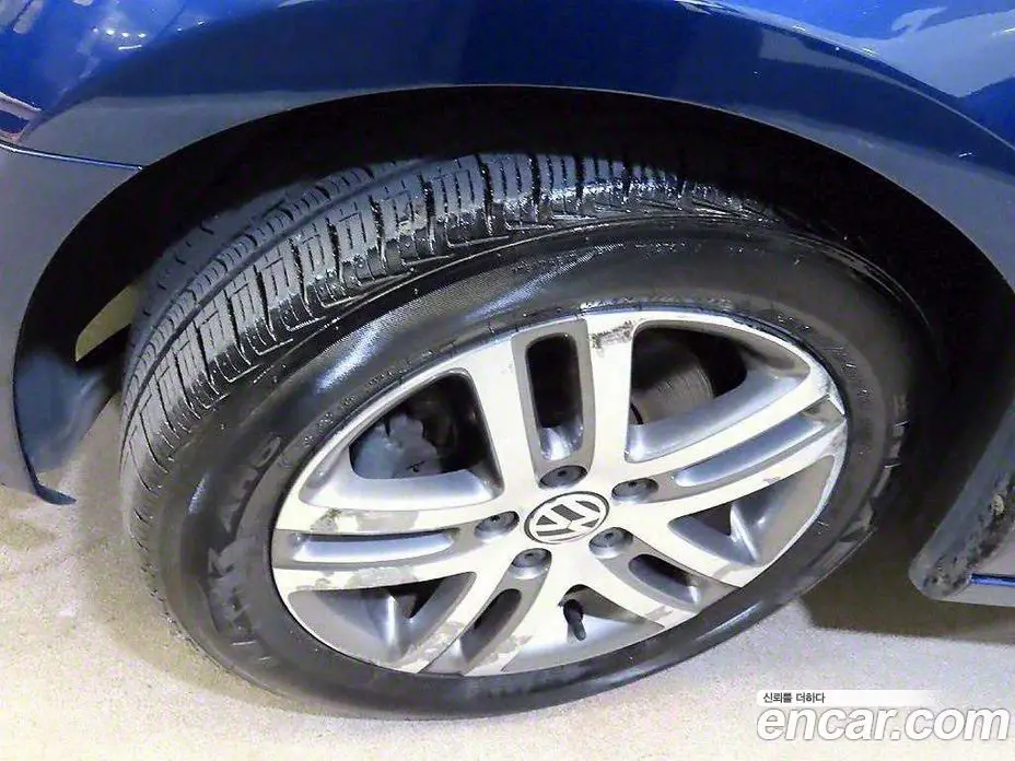 Volkswagen Golf 2010 2.0 автомат (гидро), фото 19