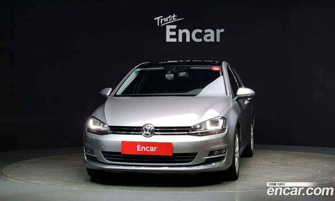 Volkswagen Golf 2013 2.0 автомат (гидро), фото 3 Volkswagen Golf 2013 2.0 автомат (гидро), фото 3