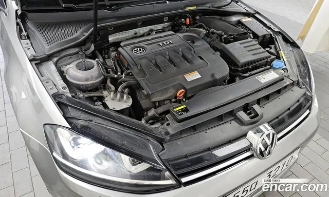 Volkswagen Golf 2013 2.0 автомат (гидро), миниатюра 6 Volkswagen Golf 2013 2.0 автомат (гидро), миниатюра 6