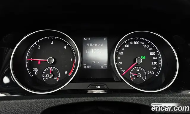 Volkswagen Golf 2013 2.0 автомат (гидро), миниатюра 8 Volkswagen Golf 2013 2.0 автомат (гидро), миниатюра 8