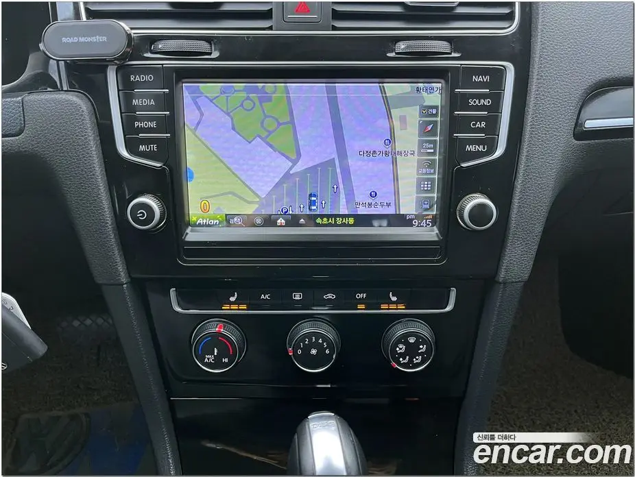 Volkswagen Golf 2014 1.6 автомат (гидро), фото 18