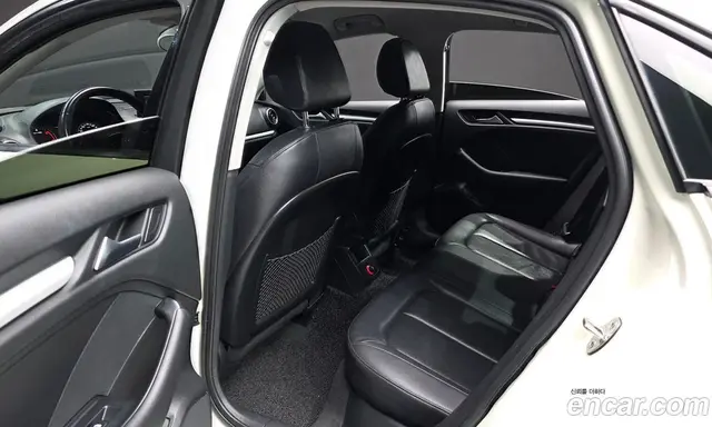 Audi A3 2014 1.6 автомат (гидро), миниатюра 12