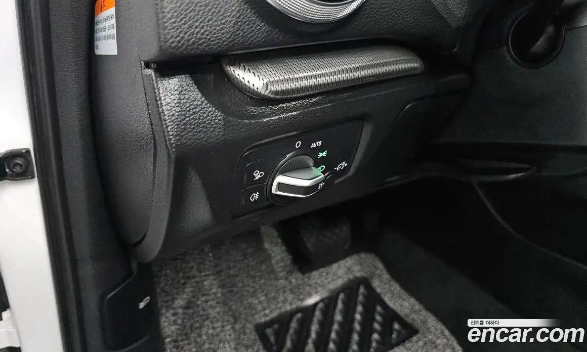 Audi A3 2020 2.0 автомат (гидро), фото 16