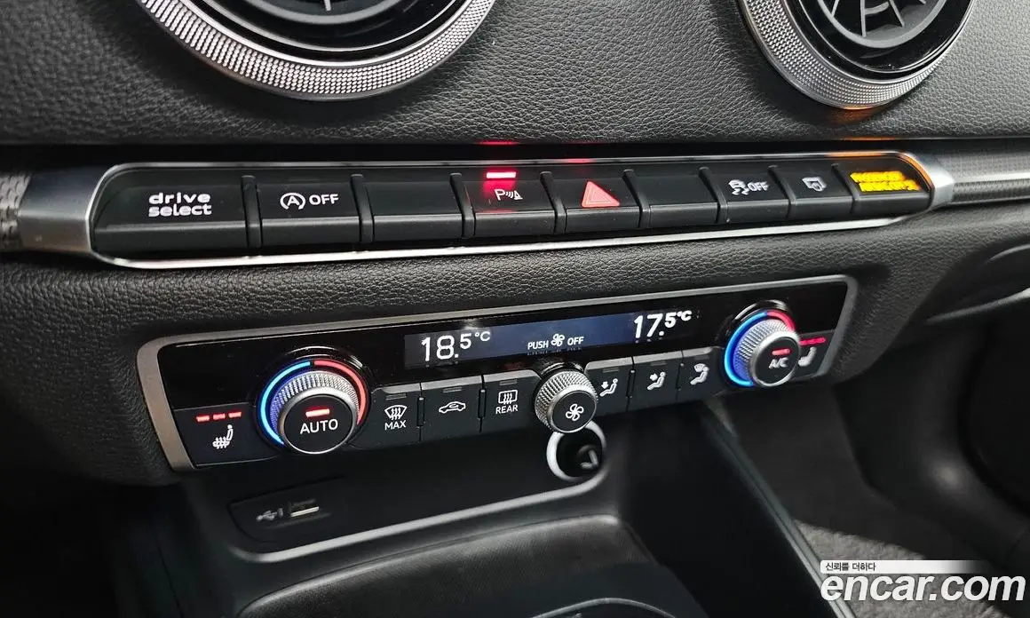 Audi A3 2020 2.0 автомат (гидро), фото 17