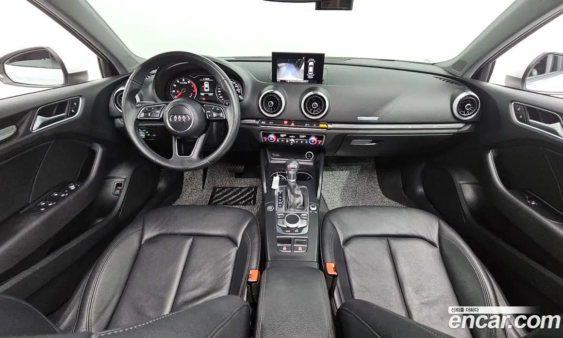 Audi A3 2020 2.0 автомат (гидро), фото 7
