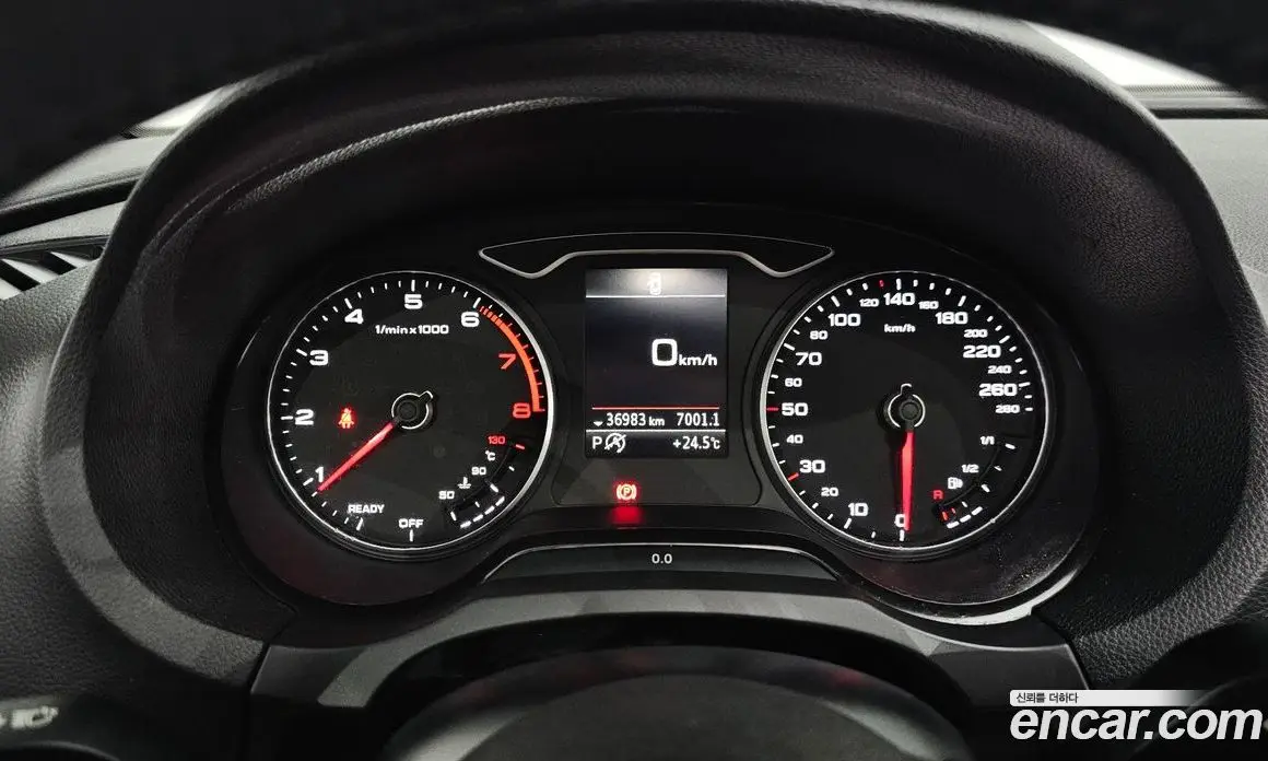 Audi A3 2020 2.0 автомат (гидро), фото 8