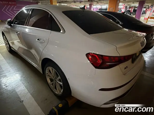 Audi A3 2026 2.0 автомат (гидро), миниатюра 11 Audi A3 2026 2.0 автомат (гидро), миниатюра 11