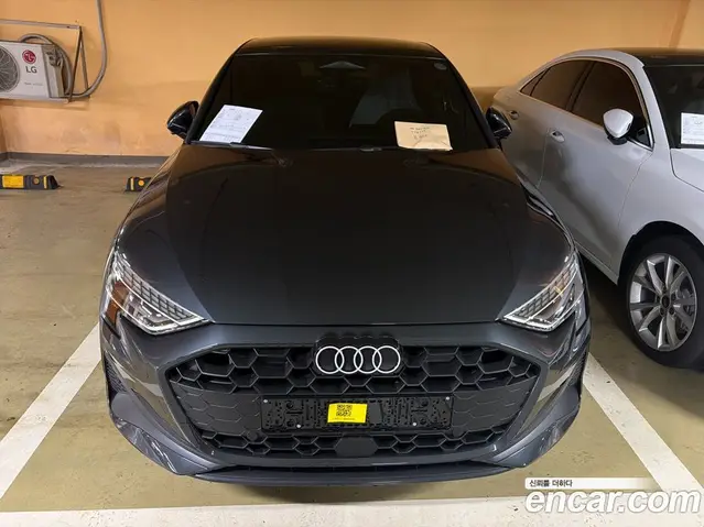 Audi A3 2026 2.0 автомат (гидро), миниатюра 12 Audi A3 2026 2.0 автомат (гидро), миниатюра 12