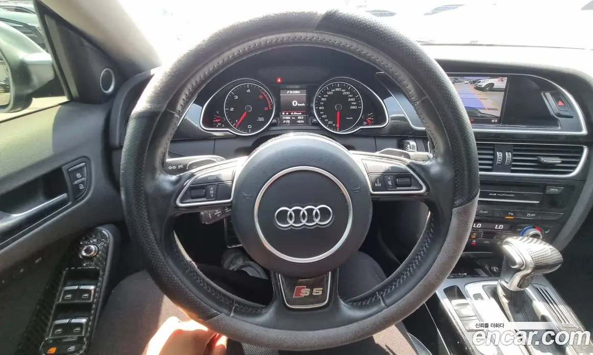 Audi A5 2016 2.0 автомат (гидро), фото 11 Audi A5 2016 2.0 автомат (гидро), фото 11