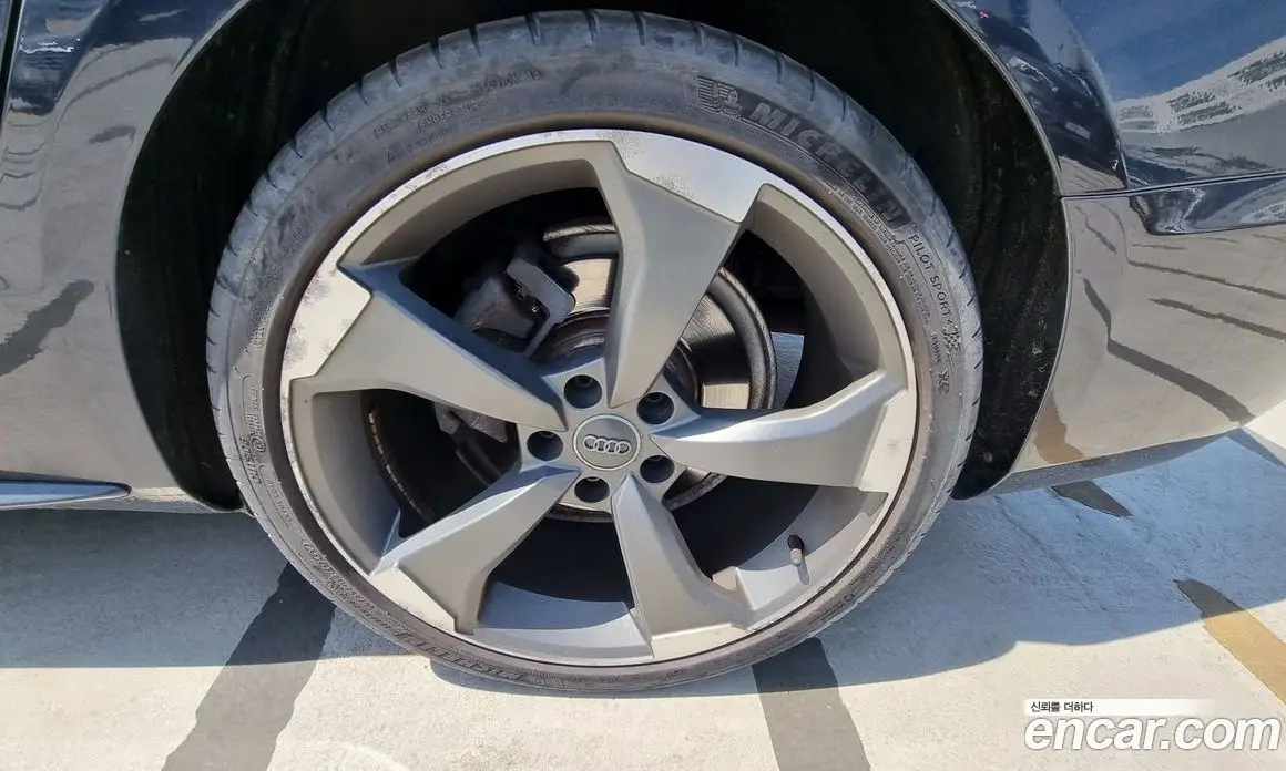 Audi A5 2016 2.0 автомат (гидро), фото 5 Audi A5 2016 2.0 автомат (гидро), фото 5