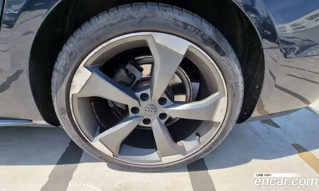 Audi A5 2016 2.0 автомат (гидро), миниатюра 5 Audi A5 2016 2.0 автомат (гидро), миниатюра 5