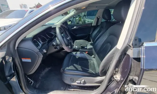 Audi A5 2016 2.0 автомат (гидро), миниатюра 6 Audi A5 2016 2.0 автомат (гидро), миниатюра 6