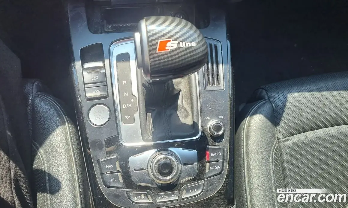 Audi A5 2016 2.0 автомат (гидро), фото 9 Audi A5 2016 2.0 автомат (гидро), фото 9