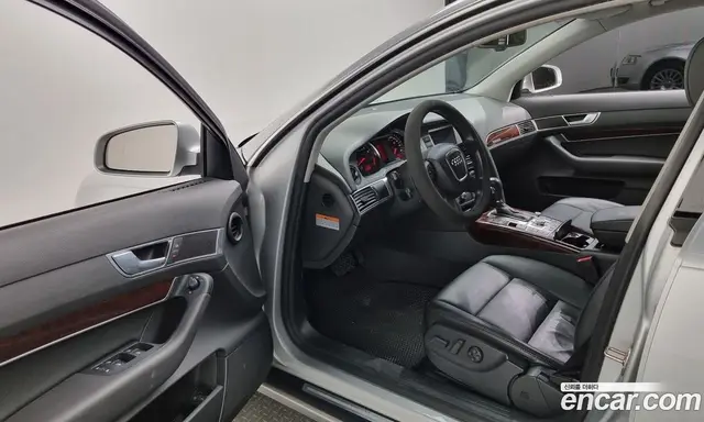 Audi A6 2009 3.1 автомат (гидро), миниатюра 12