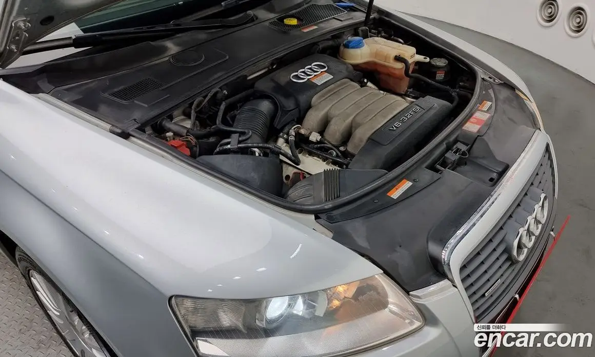 Audi A6 2009 3.1 автомат (гидро), фото 6 Audi A6 2009 3.1 автомат (гидро), фото 6