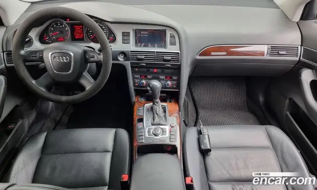 Audi A6 2009 3.1 автомат (гидро), миниатюра 7 Audi A6 2009 3.1 автомат (гидро), миниатюра 7