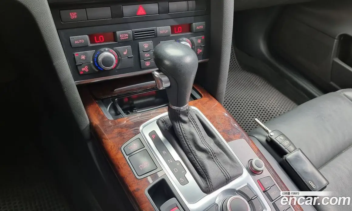 Audi A6 2009 3.1 автомат (гидро), фото 9 Audi A6 2009 3.1 автомат (гидро), фото 9