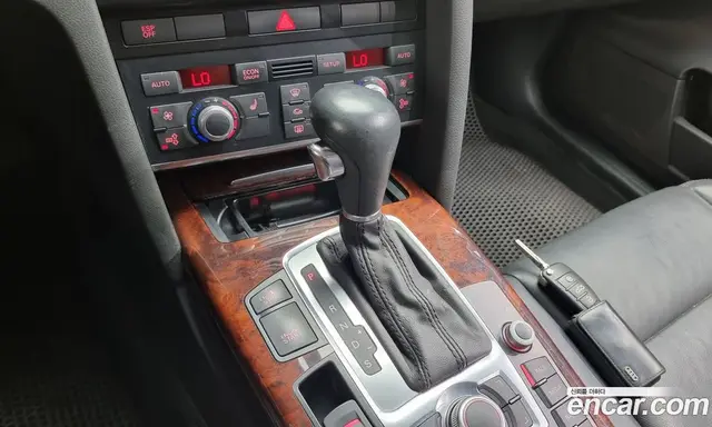 Audi A6 2009 3.1 автомат (гидро), миниатюра 9 Audi A6 2009 3.1 автомат (гидро), миниатюра 9