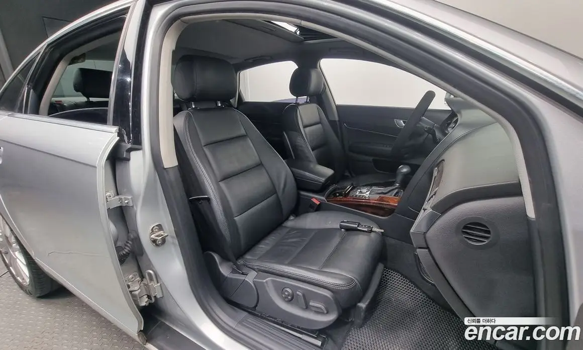 Audi A6 2009 3.1 автомат (гидро), фото 10 Audi A6 2009 3.1 автомат (гидро), фото 10