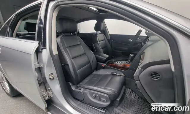 Audi A6 2009 3.1 автомат (гидро), миниатюра 10 Audi A6 2009 3.1 автомат (гидро), миниатюра 10
